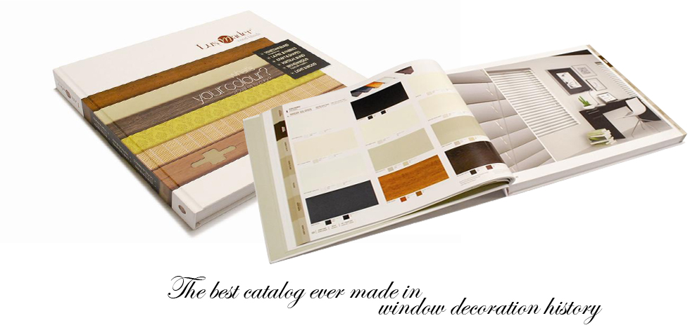 Catalog
